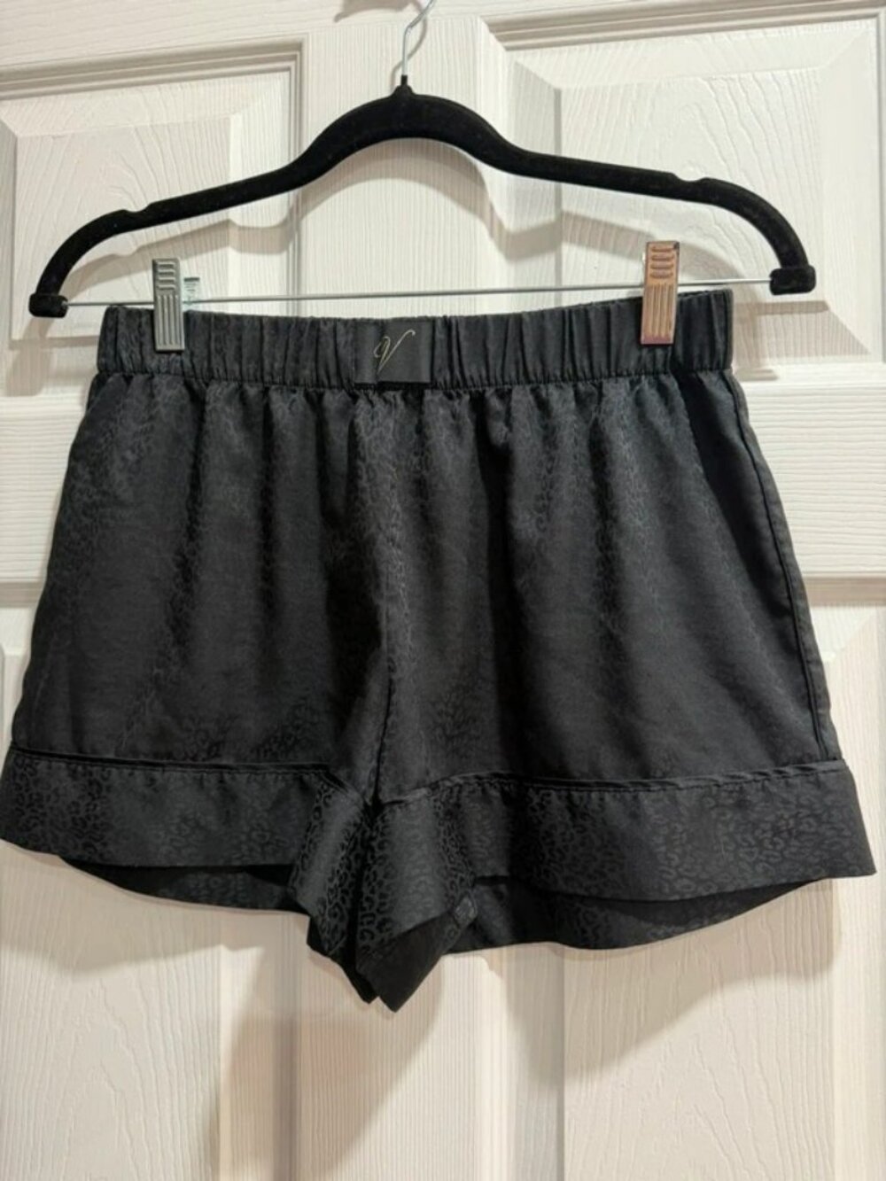 VS Pajama Shorts [389]